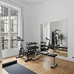 4 Bedrooms Georges V Tour Eiffel