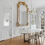 4 Bedrooms Georges V Tour Eiffel