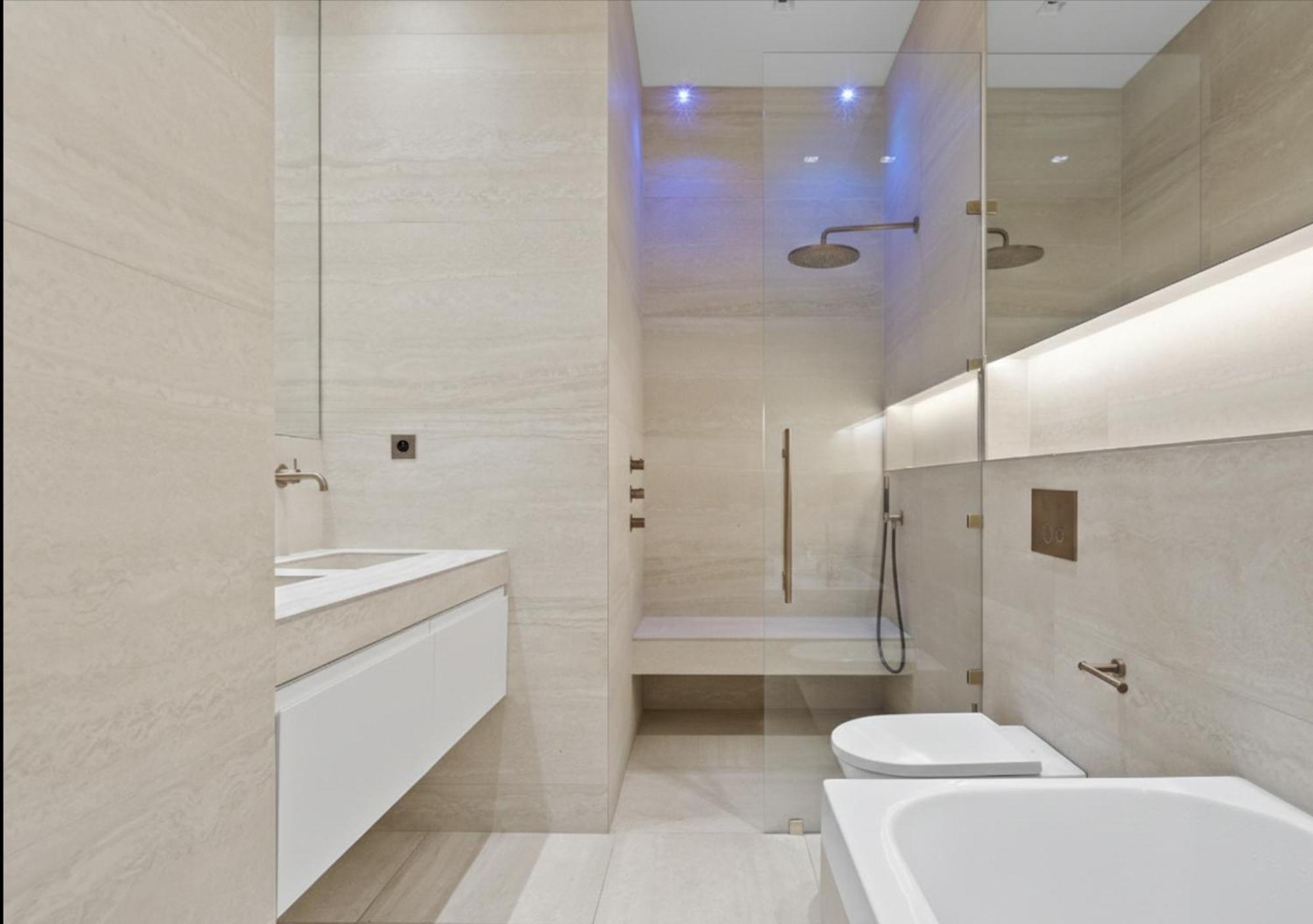 4 Bedrooms Georges V Tour Eiffel Parigi